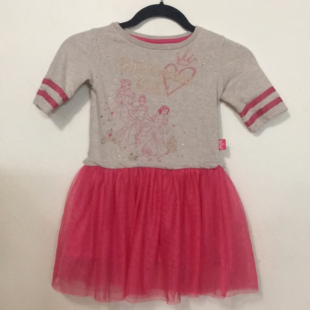 Cute Disney Princess Dress